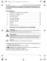 Preview for 55 page of Waeco PerfectView Accessory VS200 Instruction Manual