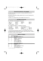 Preview for 78 page of Waeco PerfectView CAM26W Installation And Operating Instructions Manual