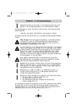 Предварительный просмотр 91 страницы Waeco PerfectView CAM26W Installation And Operating Instructions Manual