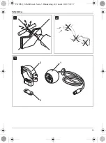 Предварительный просмотр 3 страницы Waeco PerfectView CAM30 Installation And Operating Instructions Manual