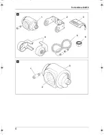 Preview for 4 page of Waeco PerfectView CAM50 Installation And Operating Manual