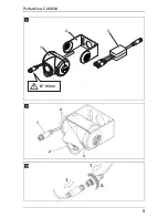 Preview for 5 page of Waeco PerfectView CAM604 Installation And Operating Manual