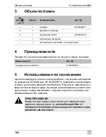 Preview for 186 page of Waeco PerfectView CAM604 Installation And Operating Manual