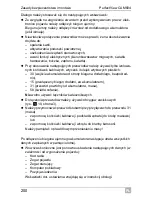 Preview for 200 page of Waeco PerfectView CAM604 Installation And Operating Manual