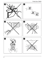 Preview for 4 page of Waeco PerfectView CAM80 Installation And Operating Manual