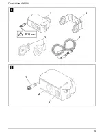 Preview for 5 page of Waeco PerfectView CAM80 Installation And Operating Manual