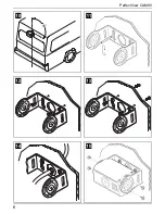 Preview for 6 page of Waeco PerfectView CAM80 Installation And Operating Manual