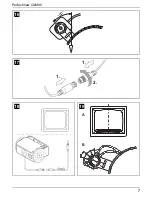 Preview for 7 page of Waeco PerfectView CAM80 Installation And Operating Manual