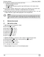 Preview for 108 page of Waeco PerfectView CAM80 Installation And Operating Manual