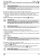 Preview for 133 page of Waeco PerfectView CAM80 Installation And Operating Manual