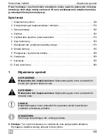 Preview for 149 page of Waeco PerfectView CAM80 Installation And Operating Manual