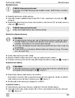 Preview for 169 page of Waeco PerfectView CAM80 Installation And Operating Manual