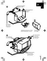 Предварительный просмотр 9 страницы Waeco PerfectView CRT300 Installation And Operating Manual