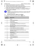 Preview for 24 page of Waeco PerfectView LCD250 Installation And Operating Manual