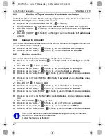 Preview for 27 page of Waeco PerfectView LCD250 Installation And Operating Manual