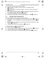 Preview for 36 page of Waeco PerfectView LCD250 Installation And Operating Manual