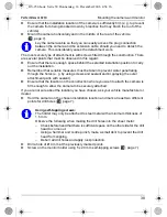 Preview for 38 page of Waeco PerfectView LCD250 Installation And Operating Manual