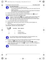 Preview for 39 page of Waeco PerfectView LCD250 Installation And Operating Manual