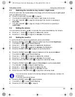 Preview for 44 page of Waeco PerfectView LCD250 Installation And Operating Manual