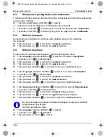 Preview for 164 page of Waeco PerfectView LCD250 Installation And Operating Manual