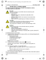 Preview for 169 page of Waeco PerfectView LCD250 Installation And Operating Manual