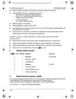 Preview for 171 page of Waeco PerfectView LCD250 Installation And Operating Manual