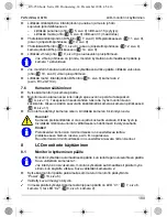 Preview for 180 page of Waeco PerfectView LCD250 Installation And Operating Manual