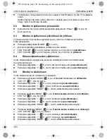 Preview for 181 page of Waeco PerfectView LCD250 Installation And Operating Manual