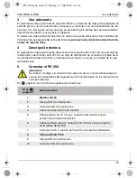 Preview for 15 page of Waeco PerfectView LCD350 Installation And Operating Manual