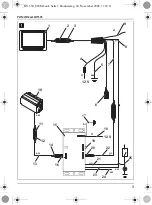 Preview for 3 page of Waeco PerfectView LCD550S Operating Manual