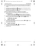 Preview for 18 page of Waeco PerfectView M511L Installation & Operating Manual