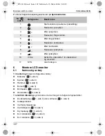 Preview for 107 page of Waeco PerfectView M511L Installation & Operating Manual