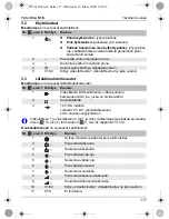 Preview for 117 page of Waeco PerfectView M511L Installation & Operating Manual