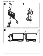 Preview for 7 page of Waeco PerfectView M55L Installation And Operating Manual