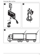 Preview for 7 page of Waeco PerfectView M55LX Installation And Operating Manual