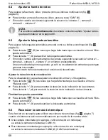 Preview for 68 page of Waeco PerfectView M55LX Installation And Operating Manual