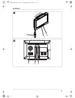 Preview for 5 page of Waeco PerfectView M59L Installation And Operating Instructions Manual