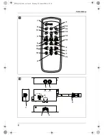 Preview for 6 page of Waeco PerfectView M59L Installation And Operating Instructions Manual