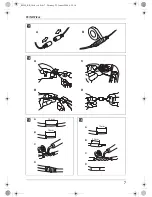 Preview for 7 page of Waeco PerfectView M59L Installation And Operating Instructions Manual