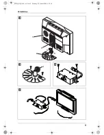 Preview for 9 page of Waeco PerfectView M59L Installation And Operating Instructions Manual