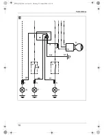 Preview for 10 page of Waeco PerfectView M59L Installation And Operating Instructions Manual