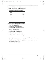 Preview for 31 page of Waeco PerfectView M59L Installation And Operating Instructions Manual