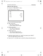 Preview for 54 page of Waeco PerfectView M59L Installation And Operating Instructions Manual