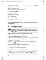 Preview for 70 page of Waeco PerfectView M59L Installation And Operating Instructions Manual