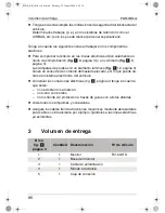 Preview for 86 page of Waeco PerfectView M59L Installation And Operating Instructions Manual