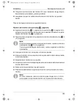 Preview for 95 page of Waeco PerfectView M59L Installation And Operating Instructions Manual