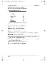 Preview for 100 page of Waeco PerfectView M59L Installation And Operating Instructions Manual