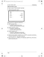 Preview for 102 page of Waeco PerfectView M59L Installation And Operating Instructions Manual