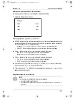 Preview for 103 page of Waeco PerfectView M59L Installation And Operating Instructions Manual