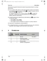 Preview for 110 page of Waeco PerfectView M59L Installation And Operating Instructions Manual